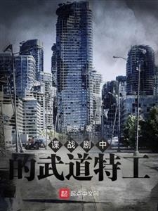 谍战剧中的武道特工