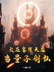 我在赛博天庭当量子剑仙