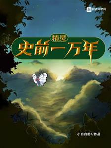 精灵史前一万年