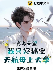 高考无望，我只好搞空天航母上大学！